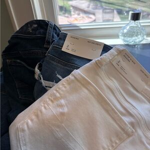 American Eagle bundle of 3 size 2